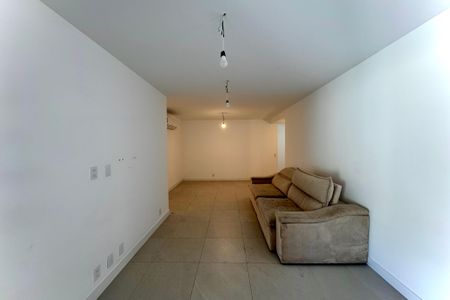 Apartamento à venda com 3 quartos, 138m² em Botafogo, Rio de Janeiro