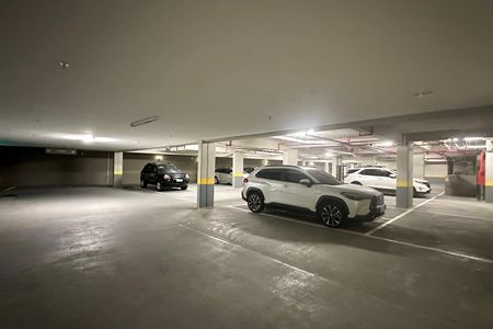 Apartamento à venda com 138m², 3 quartos e 2 vagas Apartamento à venda com 138m², 3 quartos e 2 vagasGaragem