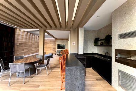 Apartamento à venda com 138m², 3 quartos e 2 vagas Apartamento à venda com 138m², 3 quartos e 2 vagasÁrea comum