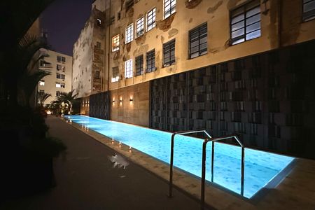 Apartamento à venda com 138m², 3 quartos e 2 vagas Apartamento à venda com 138m², 3 quartos e 2 vagasPiscina