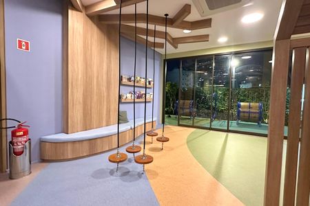 Apartamento à venda com 138m², 3 quartos e 2 vagas Apartamento à venda com 138m², 3 quartos e 2 vagasÁrea comum