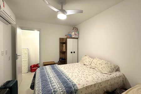 Apartamento à venda com 138m², 3 quartos e 2 vagas Apartamento à venda com 138m², 3 quartos e 2 vagasQuarto 2