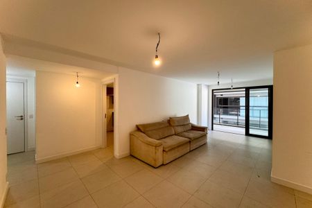 Apartamento à venda com 3 quartos, 138m² em Botafogo, Rio de Janeiro