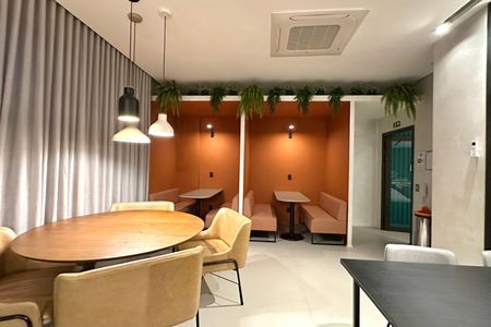 Apartamento à venda com 138m², 3 quartos e 2 vagas Apartamento à venda com 138m², 3 quartos e 2 vagasÁrea comum