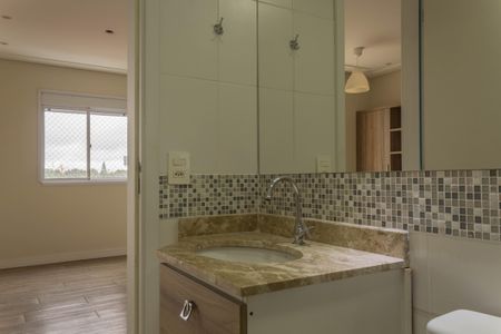 Apartamento à venda com 71m², 2 quartos e 1 vagaBanheiro