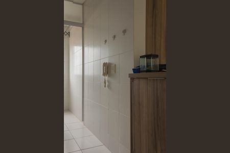 Apartamento à venda com 71m², 2 quartos e 1 vagaCozinha