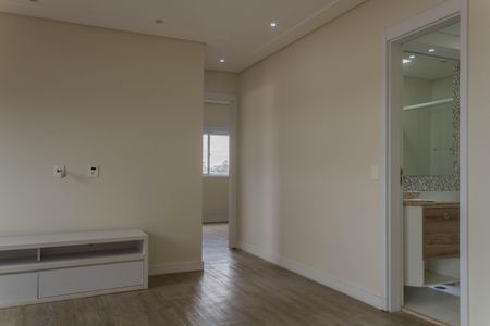 Apartamento à venda com 71m², 2 quartos e 1 vagaSala