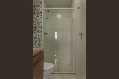 Apartamento à venda com 71m², 2 quartos e 1 vagaBanheiro