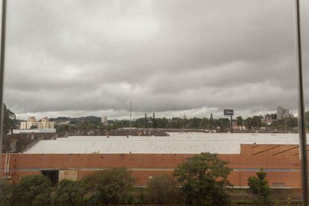 Apartamento à venda com 71m², 2 quartos e 1 vagaVaranda