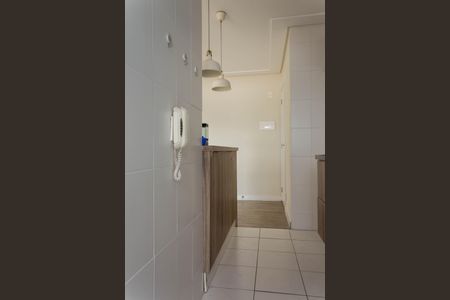 Apartamento à venda com 71m², 2 quartos e 1 vagaCozinha