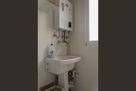 Apartamento à venda com 71m², 2 quartos e 1 vagaÁrea de Serviço