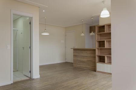 Apartamento à venda com 71m², 2 quartos e 1 vagaSala