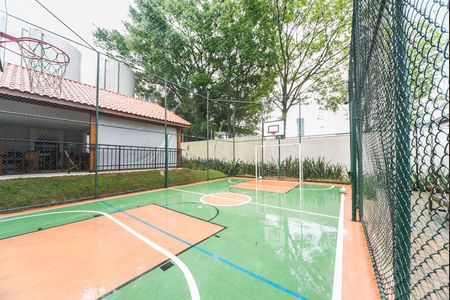 Apartamento à venda com 71m², 2 quartos e 1 vagaÁrea comum