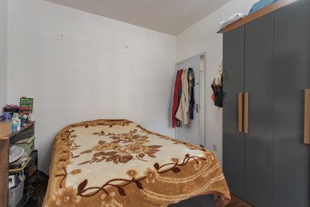 Apartamento à venda com 65m², 2 quartos e sem vagaQuarto 1