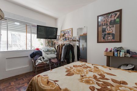 Apartamento à venda com 65m², 2 quartos e sem vagaQuarto 1