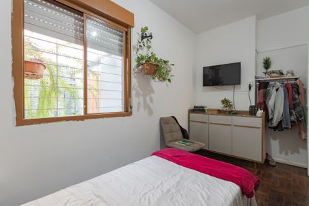 Apartamento à venda com 65m², 2 quartos e sem vagaQuarto 2