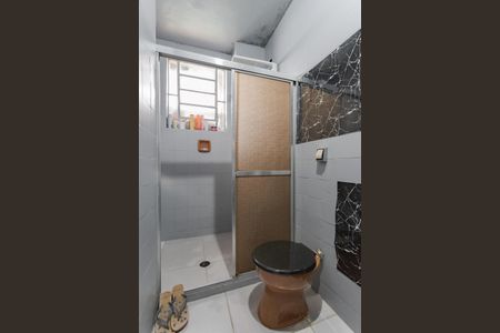 Apartamento à venda com 65m², 2 quartos e sem vagaBanheiro