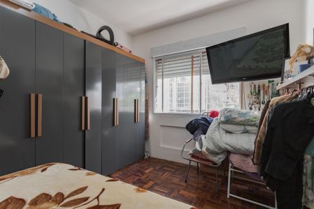 Apartamento à venda com 65m², 2 quartos e sem vagaQuarto 1