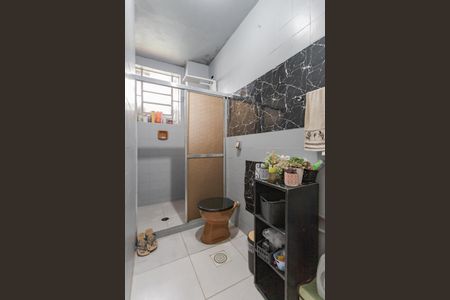 Apartamento à venda com 65m², 2 quartos e sem vagaBanheiro