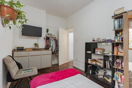 Apartamento à venda com 65m², 2 quartos e sem vagaQuarto 2