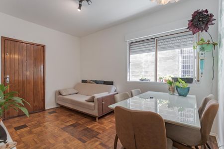 Apartamento à venda com 65m², 2 quartos e sem vagaSala