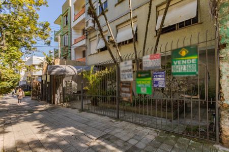 Apartamento à venda com 65m², 2 quartos e sem vagaFachada