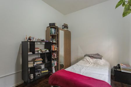 Apartamento à venda com 65m², 2 quartos e sem vagaQuarto 2