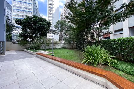 Apartamento à venda com 80m², 3 quartos e 2 vagas Apartamento à venda com 80m², 3 quartos e 2 vagasJardim