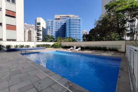 Apartamento à venda com 80m², 3 quartos e 2 vagas Apartamento à venda com 80m², 3 quartos e 2 vagasPiscina