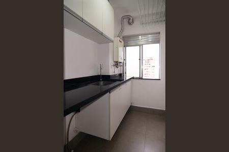 Apartamento à venda com 80m², 3 quartos e 2 vagas Apartamento à venda com 80m², 3 quartos e 2 vagasÁrea de Serviço