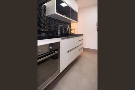 Apartamento à venda com 80m², 3 quartos e 2 vagas Apartamento à venda com 80m², 3 quartos e 2 vagasCozinha