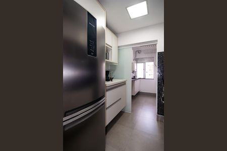 Apartamento à venda com 80m², 3 quartos e 2 vagas Apartamento à venda com 80m², 3 quartos e 2 vagasCozinha