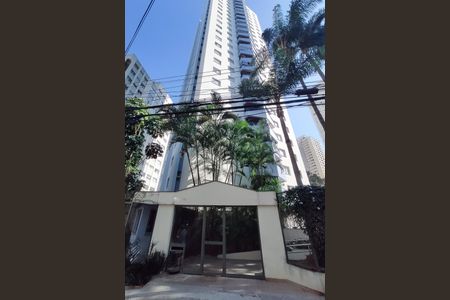 Apartamento à venda com 80m², 3 quartos e 2 vagas Apartamento à venda com 80m², 3 quartos e 2 vagasFachada