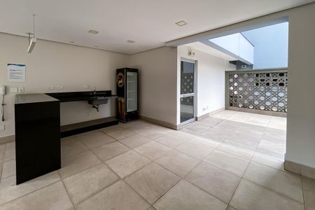 Apartamento à venda com 80m², 3 quartos e 2 vagas Apartamento à venda com 80m², 3 quartos e 2 vagasChurrasqueira