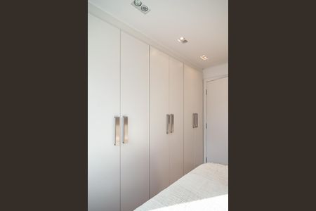 Apartamento à venda com 80m², 3 quartos e 2 vagas Apartamento à venda com 80m², 3 quartos e 2 vagasQuarto 3 - Suíte