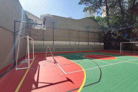 Apartamento à venda com 80m², 3 quartos e 2 vagas Apartamento à venda com 80m², 3 quartos e 2 vagasQuadra Esportiva