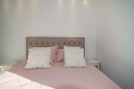 Apartamento à venda com 80m², 3 quartos e 2 vagas Apartamento à venda com 80m², 3 quartos e 2 vagasQuarto 3 - Suíte
