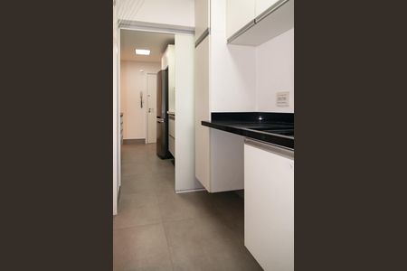 Apartamento à venda com 80m², 3 quartos e 2 vagas Apartamento à venda com 80m², 3 quartos e 2 vagasÁrea de Serviço