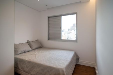 Apartamento à venda com 80m², 3 quartos e 2 vagas Apartamento à venda com 80m², 3 quartos e 2 vagasQuarto 2