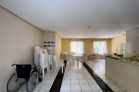 Apartamento à venda com 80m², 3 quartos e 2 vagas Apartamento à venda com 80m², 3 quartos e 2 vagasÁrea comum