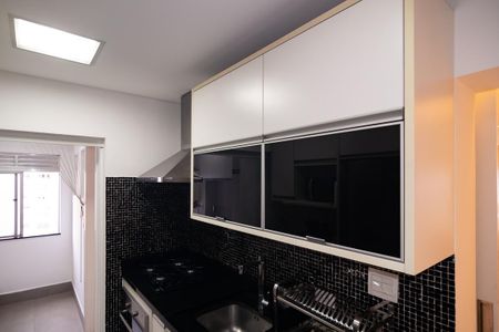 Apartamento à venda com 80m², 3 quartos e 2 vagas Apartamento à venda com 80m², 3 quartos e 2 vagasCozinha