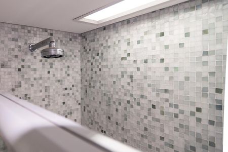 Apartamento à venda com 80m², 3 quartos e 2 vagas Apartamento à venda com 80m², 3 quartos e 2 vagasBanheiro Quarto 3 - Suíte