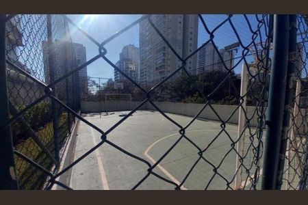 Apartamento à venda com 46m², 1 quarto e 1 vagaFoto 19