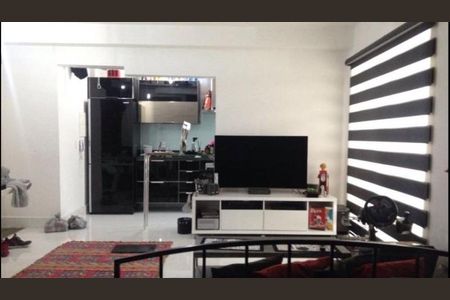 Apartamento à venda com 46m², 1 quarto e 1 vagaFoto 04