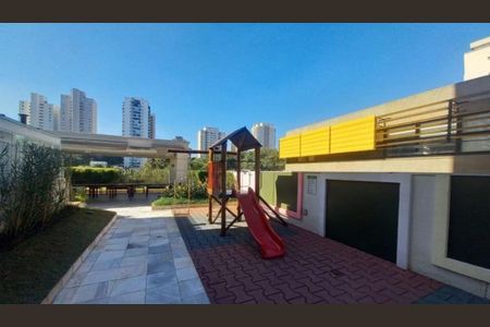 Apartamento à venda com 46m², 1 quarto e 1 vagaFoto 29