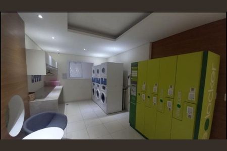 Apartamento à venda com 46m², 1 quarto e 1 vagaFoto 21