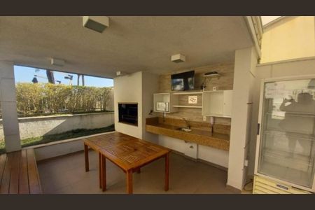 Apartamento à venda com 46m², 1 quarto e 1 vagaFoto 08