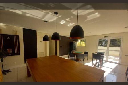 Apartamento à venda com 46m², 1 quarto e 1 vagaFoto 30