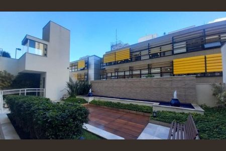 Apartamento à venda com 46m², 1 quarto e 1 vagaFoto 25