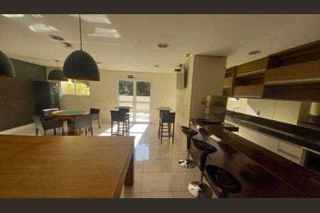 Apartamento à venda com 46m², 1 quarto e 1 vagaFoto 24